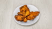 Peri Peri 1/2 Chicken
