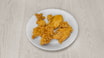 6Pc Crispy Chicken Strip