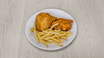 2Pc Combo Meal