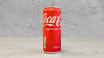 Coke 330ml
